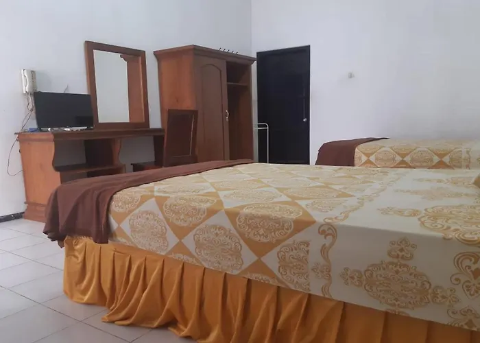 Oyo 3045 Hotel Maksum Family