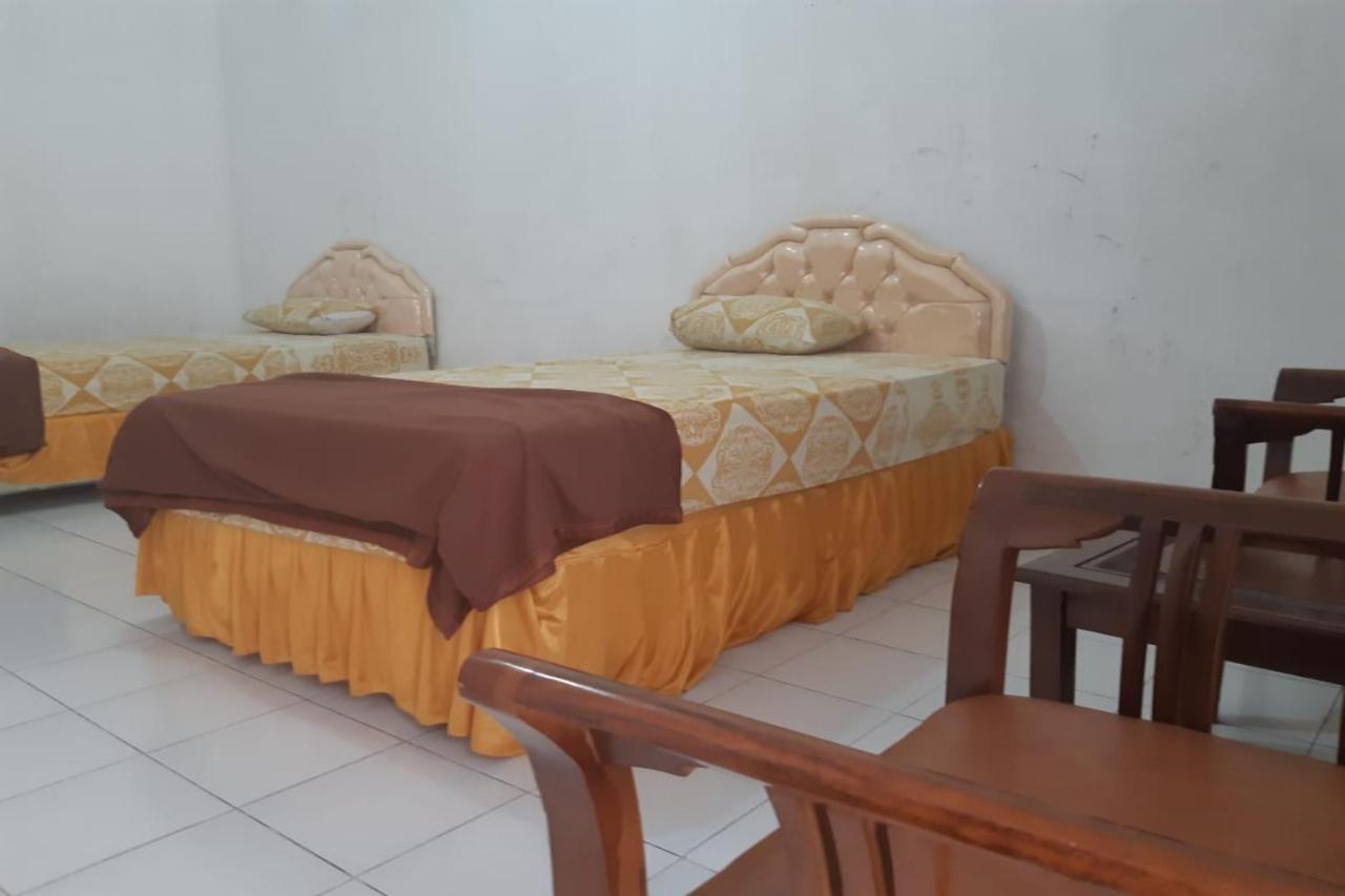 Oyo 3045 Maksum Family Hotel
